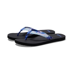 Womens Sanuk Ashland Soft Top Tie-Dye