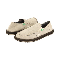 Mens Sanuk Hemp