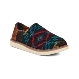 Sanuk Cozy Vibe Low SL Donavon