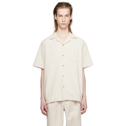 Off-White Canty Shirt 241899M192018