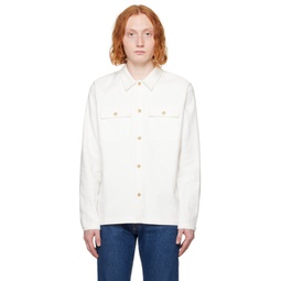 Off-White Ryan Shirt 241899M192005