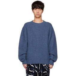 Blue Atkins Sweater 231899M201001