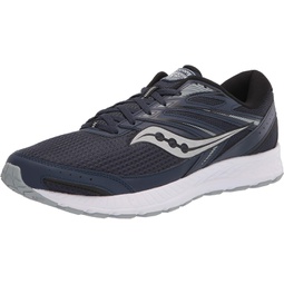 Saucony Mens Cohesion 13 Running Shoe