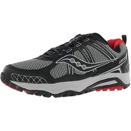 Saucony Mens Grid Excursion tr10 Running Shoe