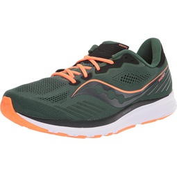 Saucony Mens Ride 14 Running Shoe