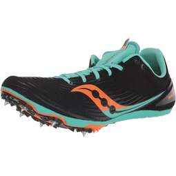 Saucony Mens Ballista Md Track and Field Shoe