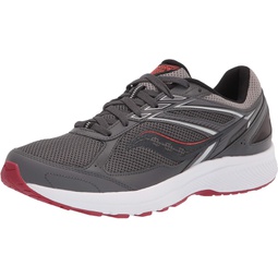 Saucony Mens Cohesion 14 Road Running Shoe