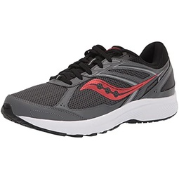 Saucony Mens Cohesion 14 Road Running Shoe