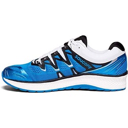 Saucony Womens Triumph ISO 4 Running Shoes