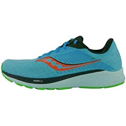 Saucony Mens Guide 14 Running Shoe