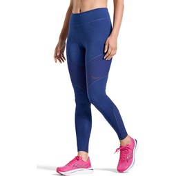 Womens Saucony Boulder Wind Tights