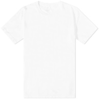Save Khaki Supima Crew T-Shirt White