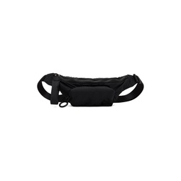 Black Joy Rider Belt Bag 241373F045000