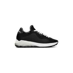 Black Brett Sneakers 241373F128006