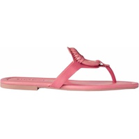 women hana thong sandal in medium pink