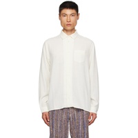 Off-White Hampus Shirt 232491M192021