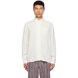 Off-White Hampus Shirt 232491M192021