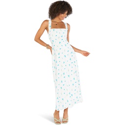 Show Me Your Mumu Marmont Midi Dress