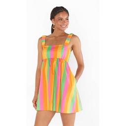 Womens Show Me Your Mumu Prim Mini Dress