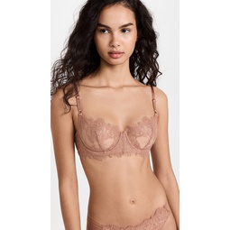 Entice Balconette Bra