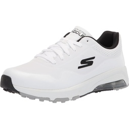 Skechers Mens Go Skech-air Dos Relaxed Fit Golf Shoe