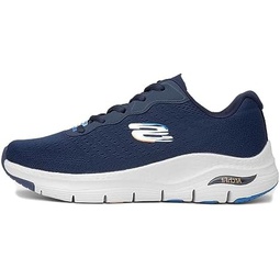 Skechers Mens Arch Fit Oxford