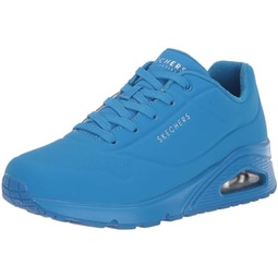 Skechers Womens Uno-Stand on Air Sneaker