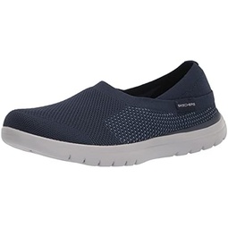 Skechers Womens On-The-go Flex-Remedy Loafer