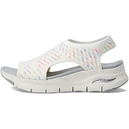 Skechers Womens Arch FIT-Catchy Wave