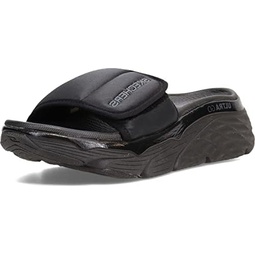 Skechers Womens, Max Cushioning - Exclusive Sandal