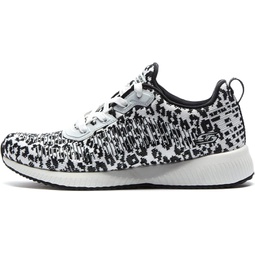 Skechers Bobs Squad - Mighty Cat Womens Shoes