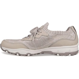 Skechers Seager Hiker Sunny Dream Womens Shoes