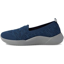 Skechers Womens Seager Cup-Fireworks Sneaker