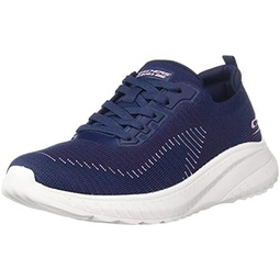 Skechers Womens Bobs Squad Chaos Sneaker