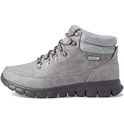 Skechers Womens Easy Going-Warm Escape Fashion Boot