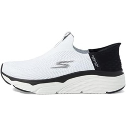 Skechers Womens Max Cushioning Elite Slip-ins-Smooth Transition Sneaker