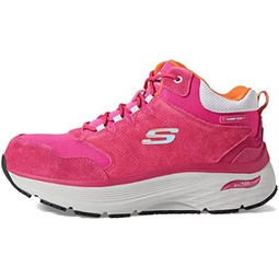 Skechers Max Cushioning Arch Fit Comp Toe