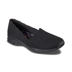 Wide Seager - Stat Slip-On Wide Width Casual Sneakers from Finish Line