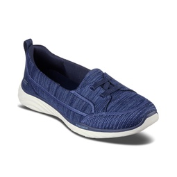 Womens On The Go Ideal - Effortless Casual Sneakers from Finish Line