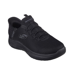 Womens Summits Slip-ins Work- Summits SR - Enslee Work Athletic Sneakers from Finish Line