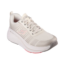 Womens Max Cushioning Elite 2.0 Athletic Running Sneakers from Finish Line