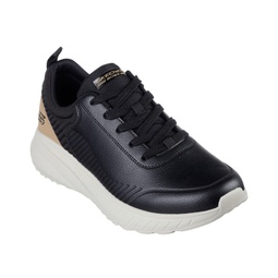 Mens BOBS Sport Squad Chaos - Heel Better Casual Sneakers from Finish Line