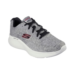 Mens Skech-Lite Pro - Faregrove Casual Sneakers from Finish Line