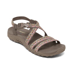 Women's Reggae - Dream Weaver Athletic Sandals from Finish Line