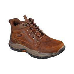 Mens Relaxed Fit- Respected - Boswell Boots from Finish Line