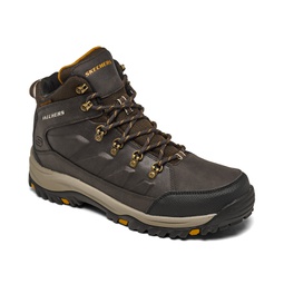 Mens Relaxed Fit Relment - Daggett Boots from Finish Line