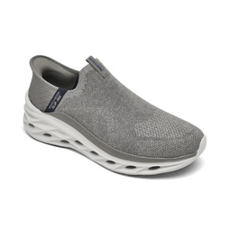Mens Slip Ins: Glide Step - Swift Runner Casual Sneakers from Finish Line