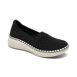 Womens Wilshire Blvd Slip-On Casual Sneakers from Finish Line