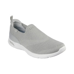 Womens Arch Fit Refine - Iris Slip-On Casual Sneakers from Finish Line