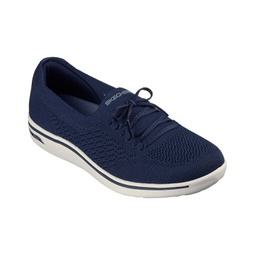 Womens Arch Fit Uplift-Florence Casual Sneakers from Finish Line